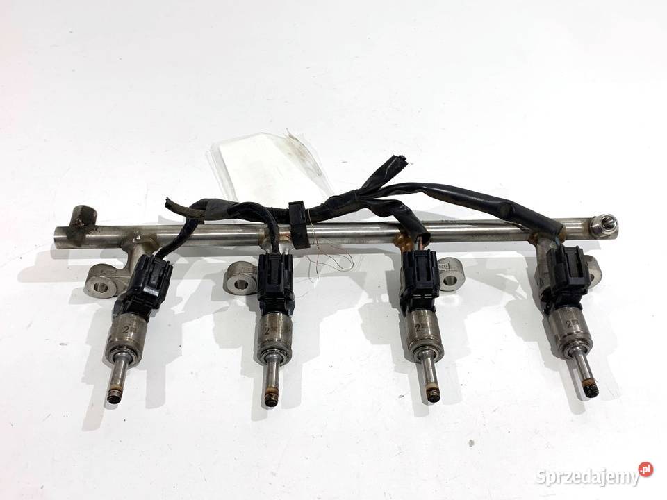 LISTWA WTRYSKOWA MAZDA 3 BM PEAR13250 20 120