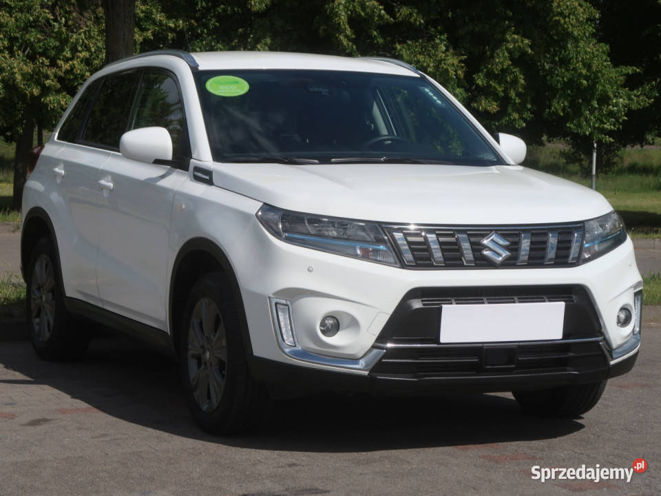 Suzuki Vitara 14 BoosterJet Vitara Bielany Wrocławskie