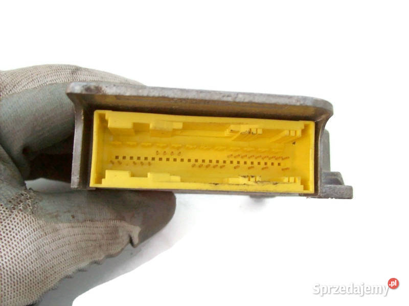 Golf IV Sensor poduszek AIR BAG 6Q0909605A osobowe sprzedam
