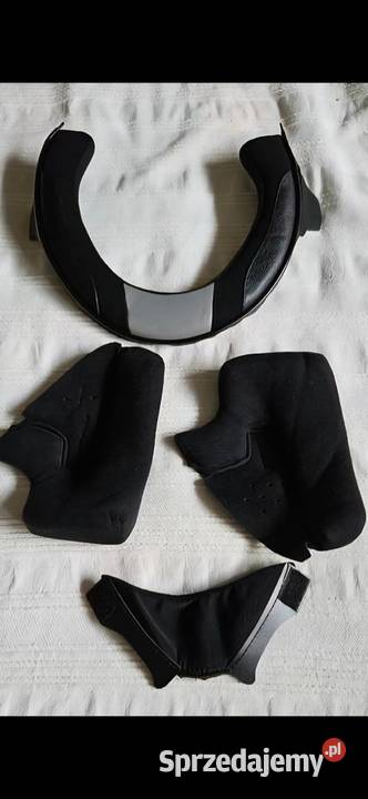 Kask LS2 XL STREAM Evo Solid Matt BLACK czarny Konstancin-Jeziorna