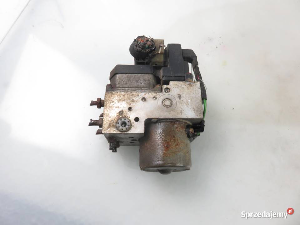 POMPA ABS HUMMER HUMMER H2 15184640 0265219502