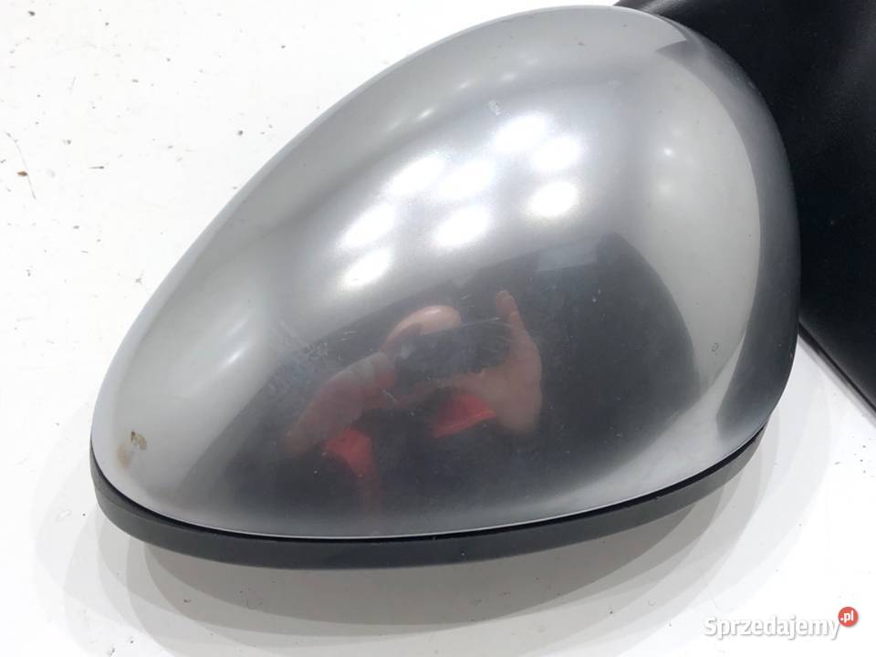 LUSTERKO LEWY ALFA 147 Hatchback 0010 ZEWNĘTRZNE osobowe