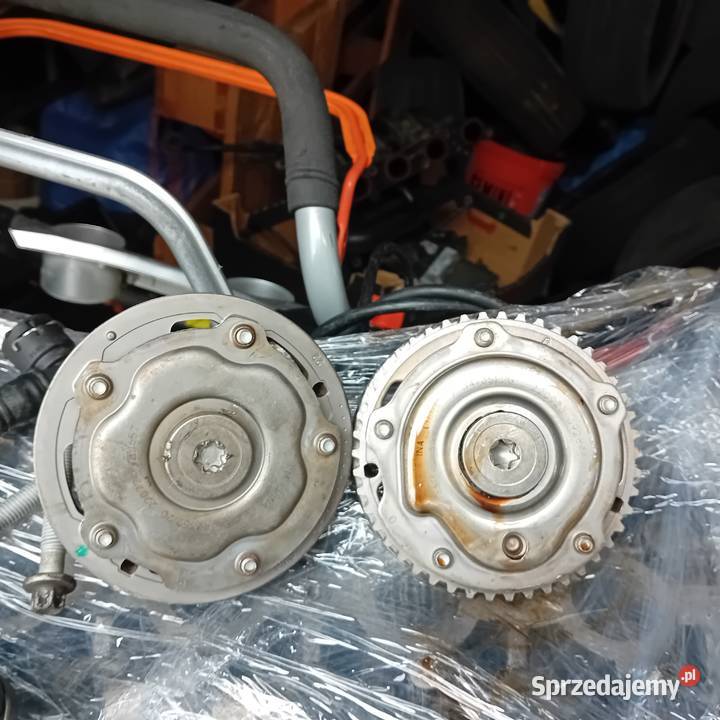 Koło zmiennych faz rozrzadu opel Krosno