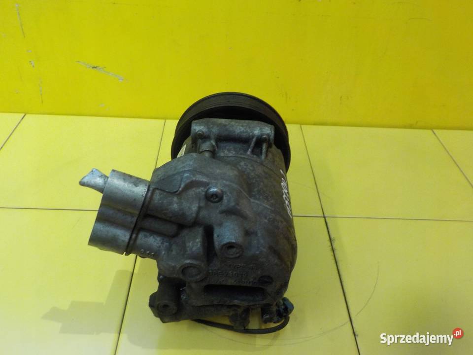 ASTRA J ZAFIRA B INSIGNIA 14 T 12r 140 sprezarka Suków sprzedam