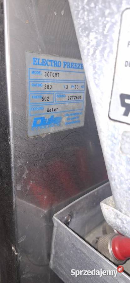 ELECTRO FREEZE Nowogard