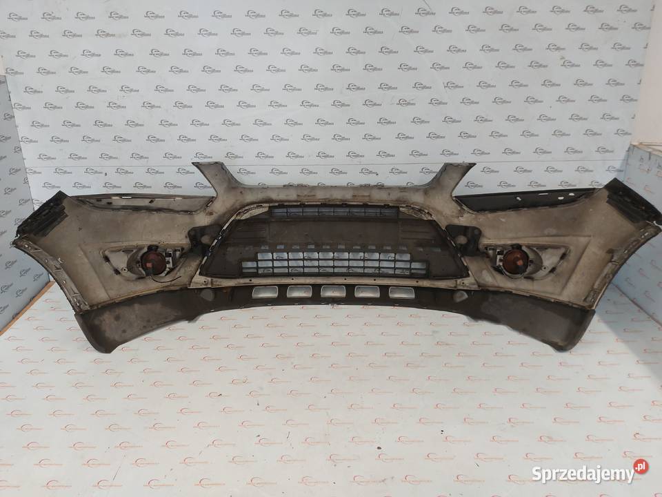 FORD KUGA MK1 zderzak przód 8V4117757A