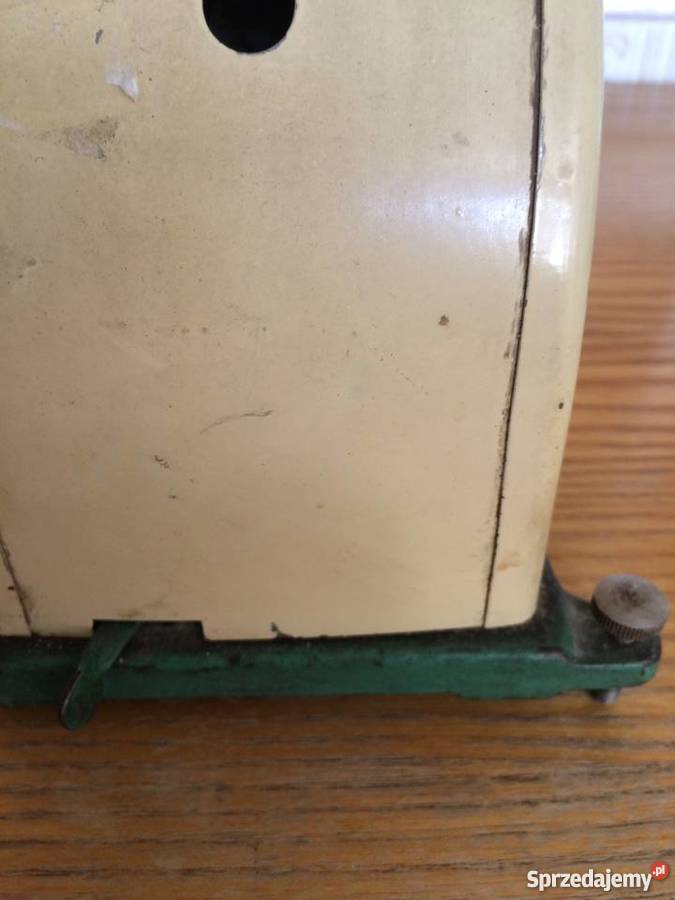 1145 Stare Wagi Kuchenne Szczecin