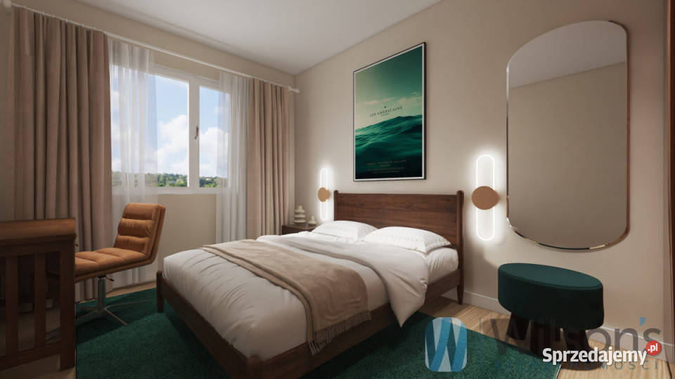 Mieszkanie Warszawa Jana Wasilkowskiego 507m2 13116zł/m2 mazowieckie