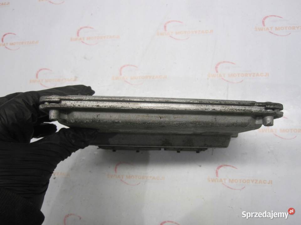 VW BEETLE 16 B komputer sterownik silnika Kielce