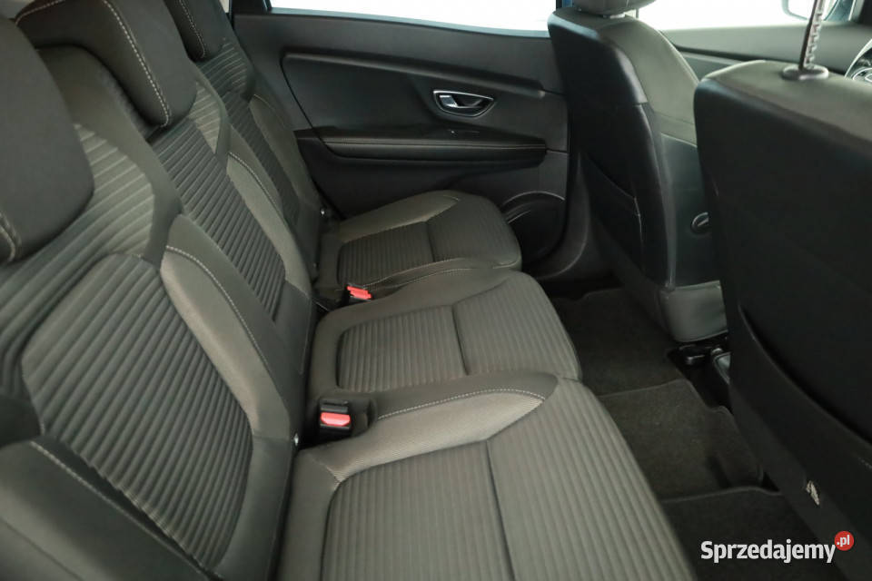 Renault Grand Scenic 12 TCe Piaseczno