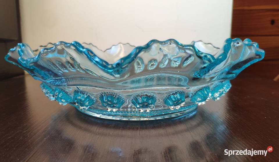 Davidson patera Blackberry Prunt ok 1930 r 5 Kraków sprzedam