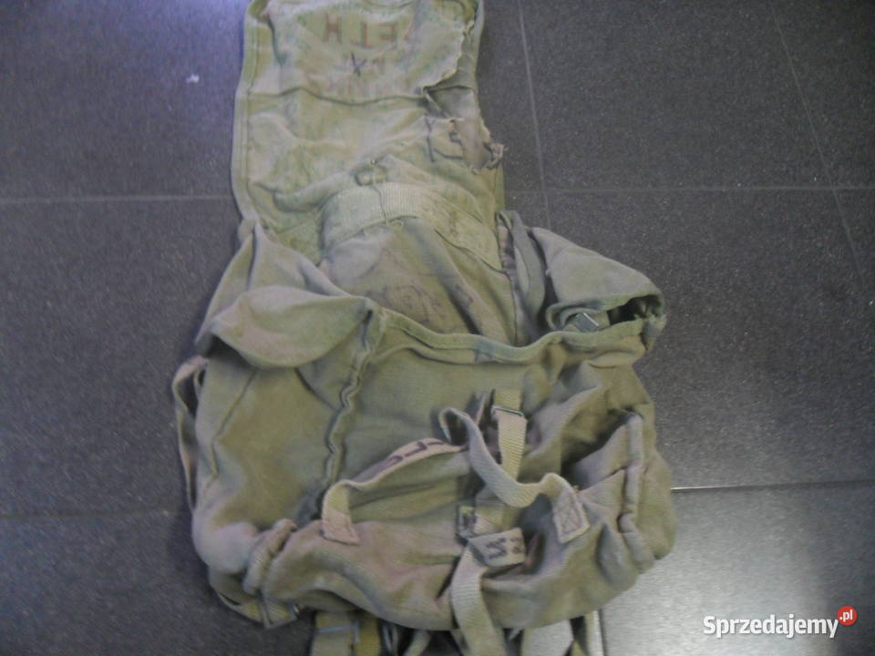 Zasobnik wojskowy Bochnia