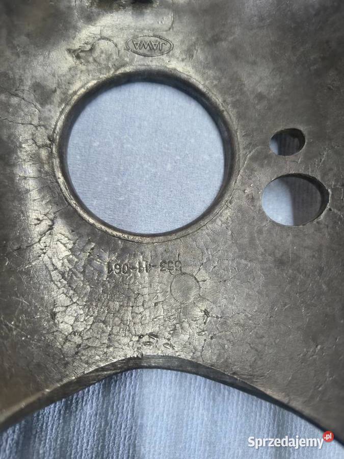 Osłona gaźnika jawa 250 model 353 kiwaczka Rzeszów
