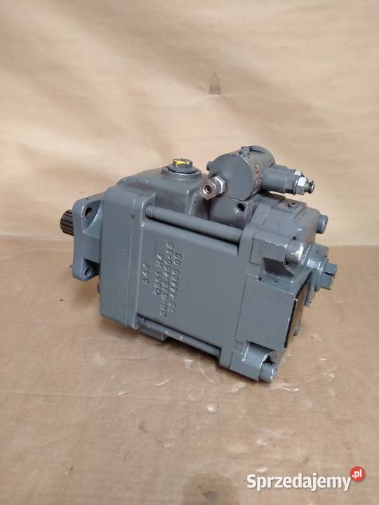 SUNFAB SVH 112 POMPA HYDRAULICZNA Kargowa