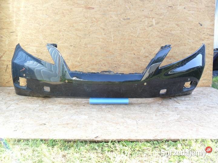 HYUNDAI SANTA FE II ZDERZAK PRZEDNI 865112E020 Części samochodowe Nowy Tomyśl