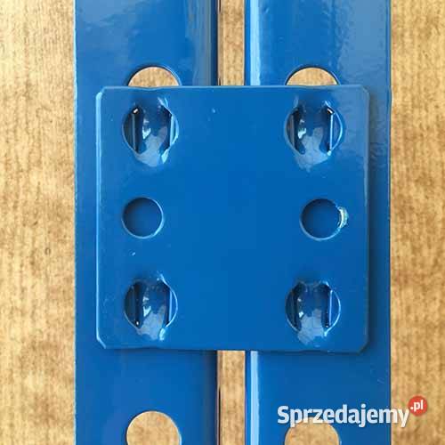 Regały na Opony Koła Felgi Metalowe Mocne i Pozostałe