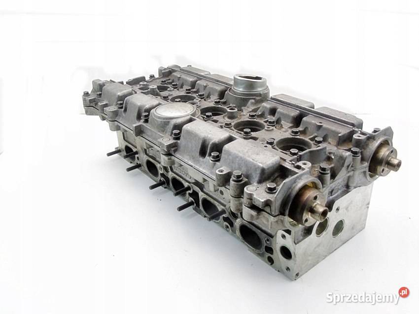 GŁOWICA WAŁKI 1001716 24 B 20V VOLVO V70 S70 C70 śląskie Sosnowiec