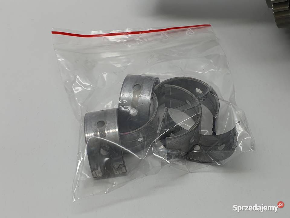 Wal Korbowy Panewki Honda Nc 750 sprzedam