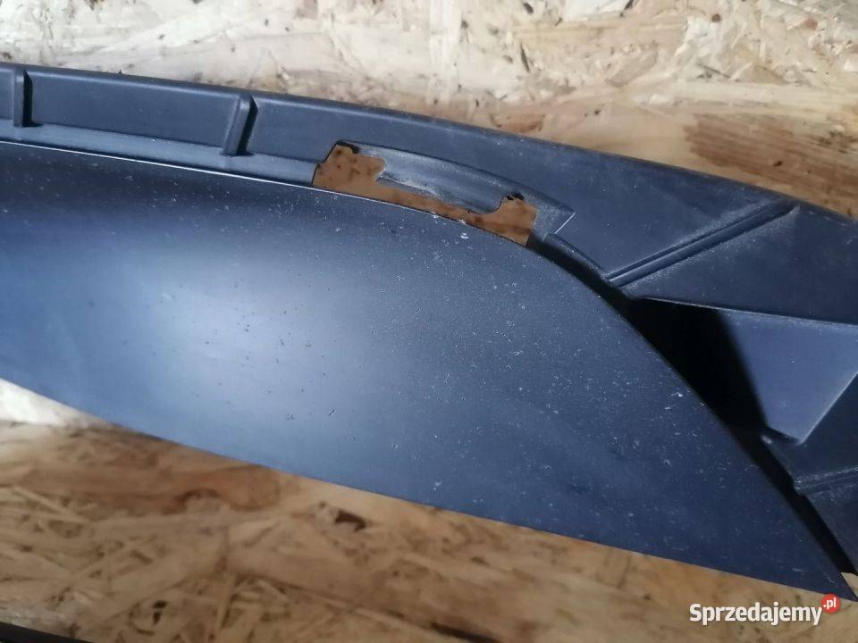 Kratka Ramka Halogen Lewy Hyundai Sonata LF 1517 Pleszew sprzedam