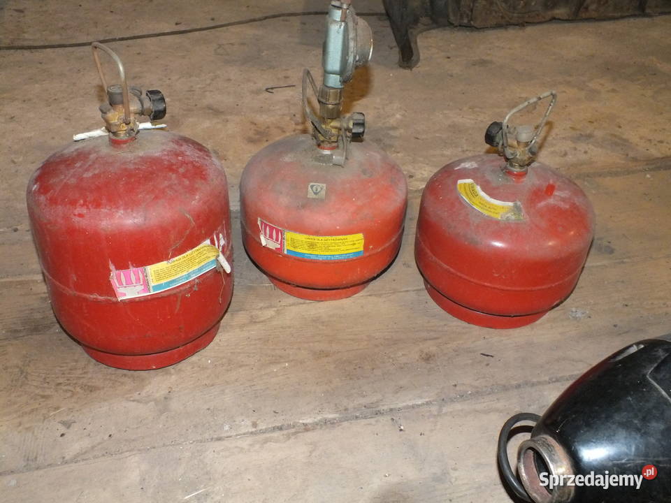 Wyprzedaz roznosciButla turystyczna Stare narty Rabka-Zdrój