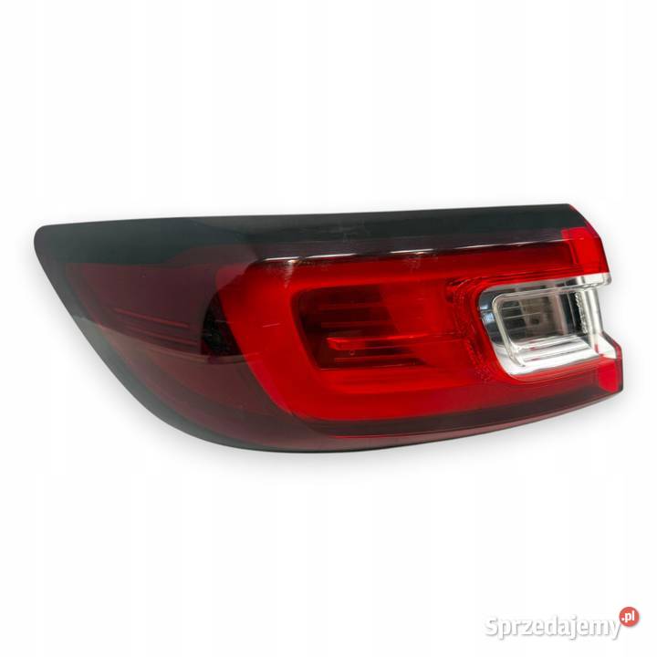 LAMPA LEWA Renault Clio IV LIFT 20162020 tylna Chełm sprzedam