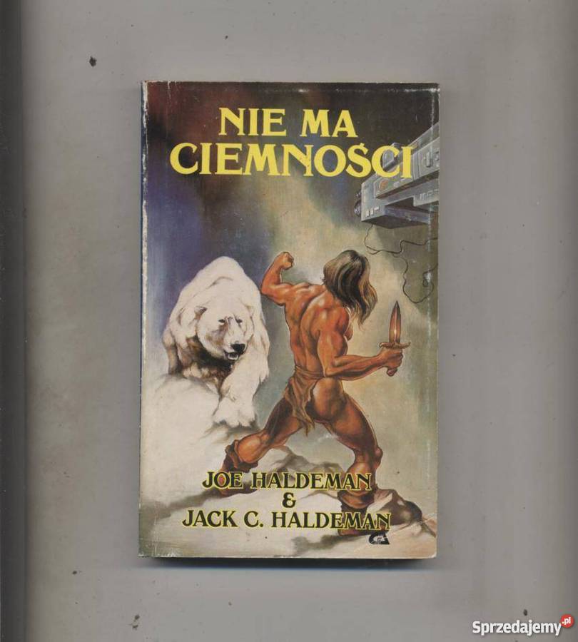 Nie ma ciemności Szczecin