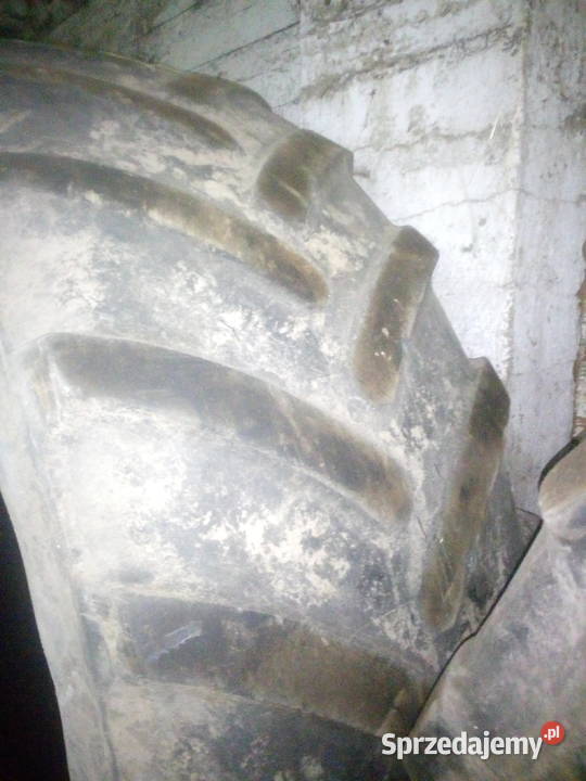 Opona 65065 R 42 Michelin Opony Kaplonosy