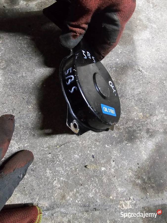 Yamaha 5bs szarpak szarpanka starter ręczny 5 bs Jelenia Góra