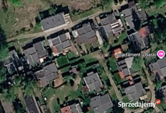 Sprzedam domek letniskowy Mierzyn powiat 240m2 sprzedam