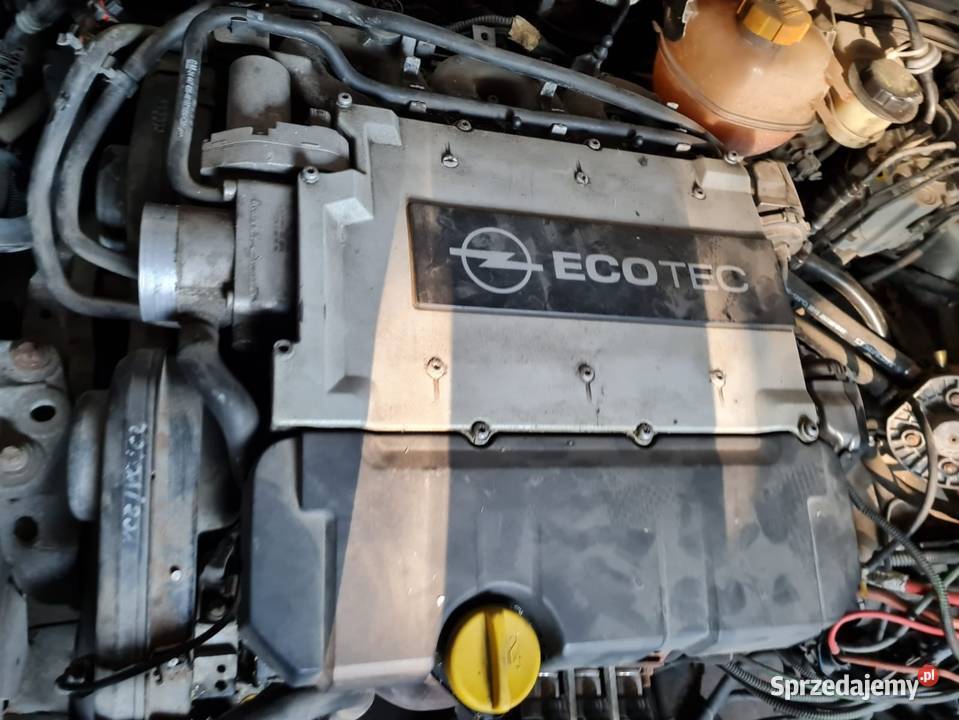Opel Signum A 32 V6 MV6 211 Vectra C Z32 Osprzęt Kolektory ssące Skawina sprzedam