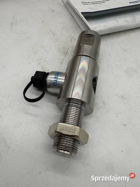 Festo 4624763 SKDA12AB Czujnik mechaniczny Warszawa