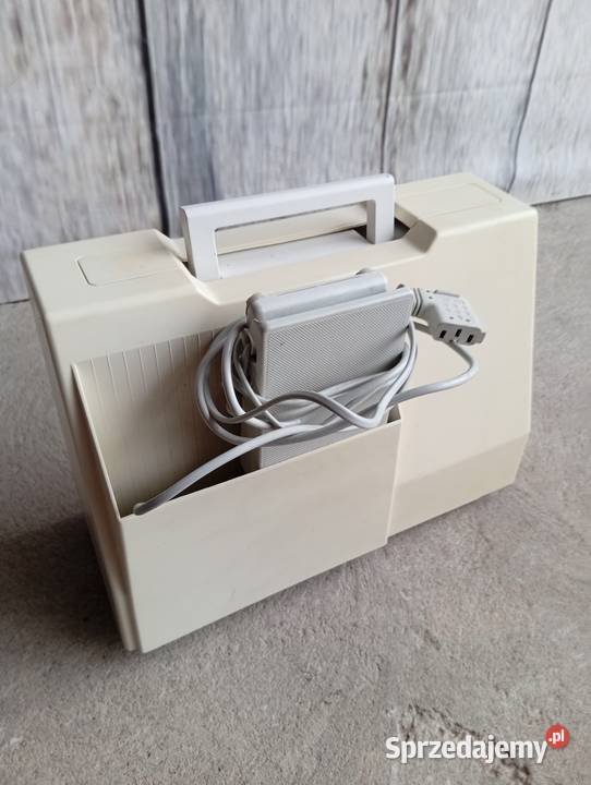 Maszyna do szycia Pfaff Hobbymatic 9191 601 Byczyna