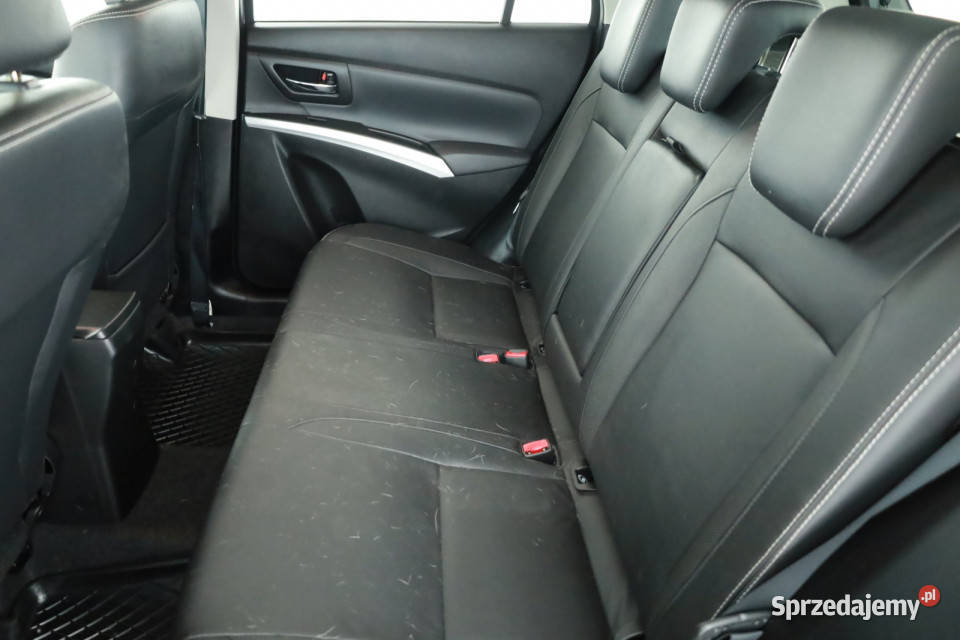 Suzuki SX4 SCross 16 VVT SX4 S-Cross Piaseczno