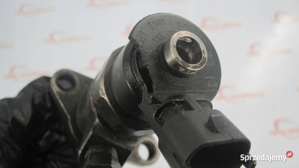 PEUGEOT CITROEN 16 HDI 0445110311 wtryskiwacz świętokrzyskie Kielce