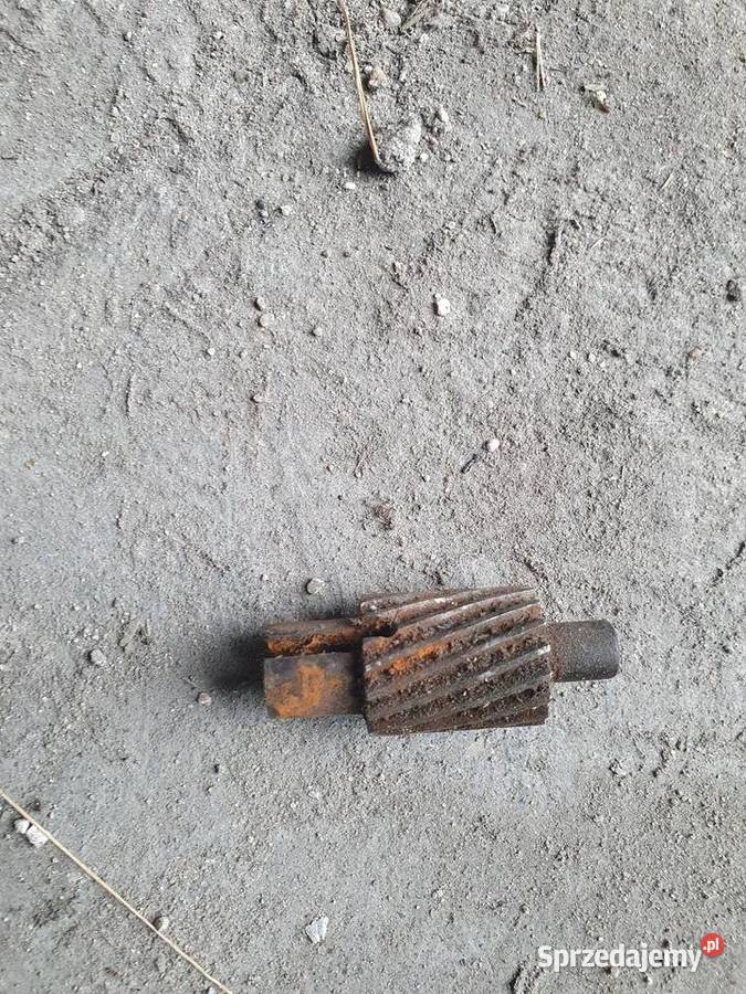 awo simson skrzynia biegów