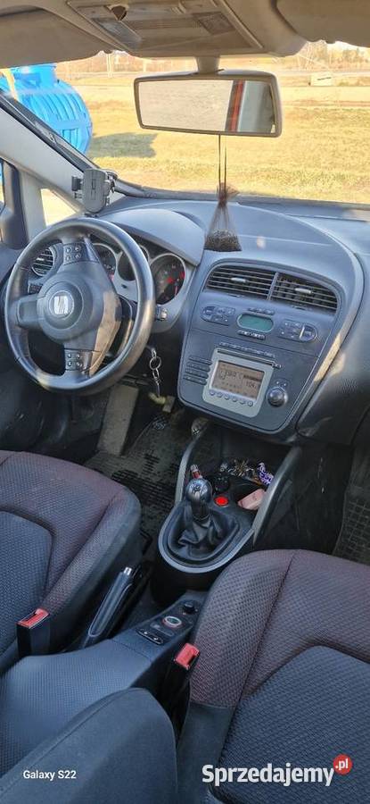 Seat altea Głuchołazy