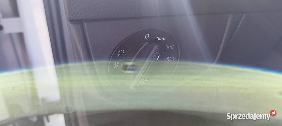 VW taigo okazja zamiana benzyna sprzedam