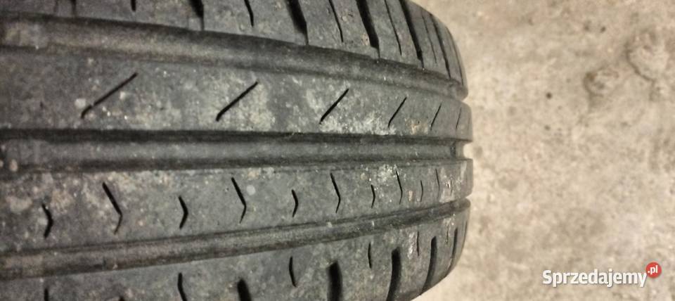 Koła z oponami Falken 15565R14 LATO łódzkie sprzedam