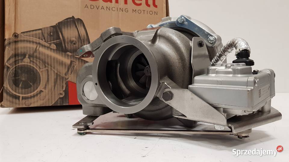 Nowa turbosprężarka GARRETT 8589115007S Siedlce