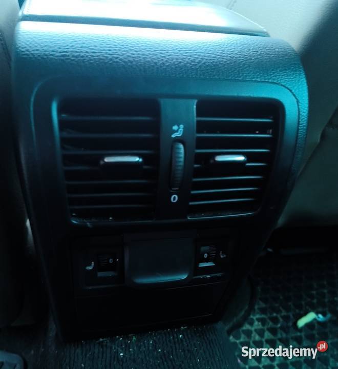 VW Passat B6 kombi 4motion nawigacja Gorzów Wielkopolski sprzedam