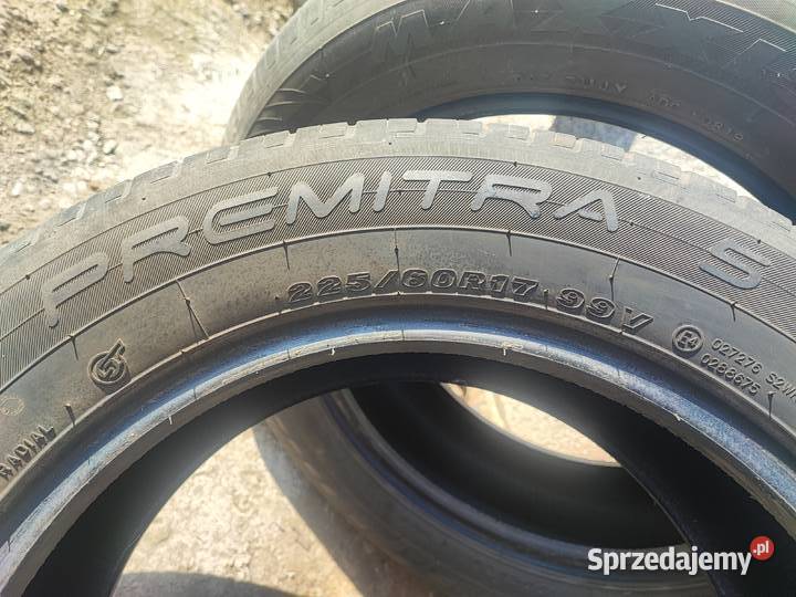 2256017 MAXXIS do negocjacji 60