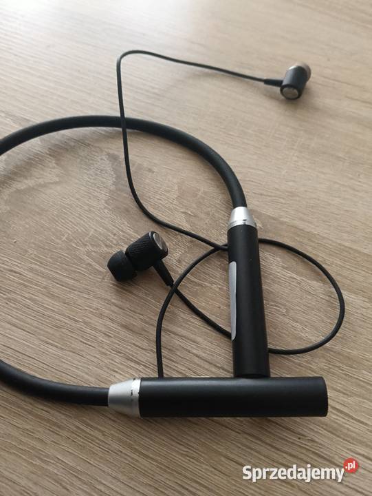 Słuchawki bezprzewodowe bluetooth lubelskie Biała Podlaska