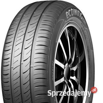 Opony 20565R16 Kumho Ecowing KH27 65 sprzedam