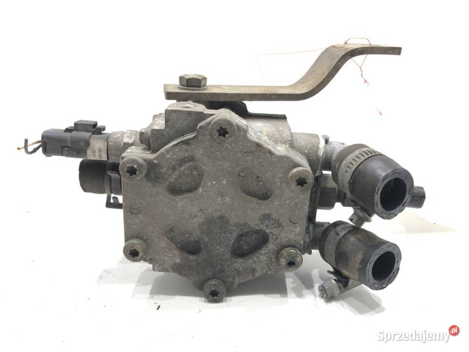 REDUKTOR DO GAZU LPG BRC PAROWNIK LPG GAZOWY Elementy instalacji LPG podkarpackie