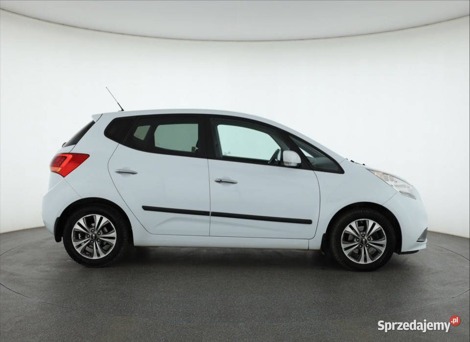 Kia Venga 16 CVVT sprzedam