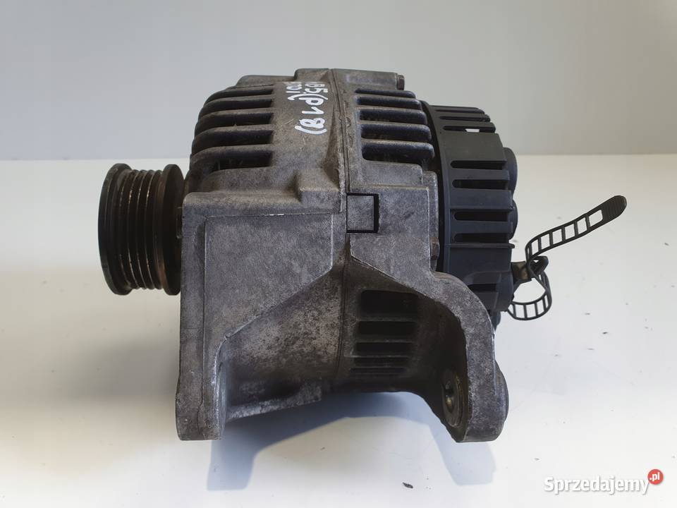 ALTERNATOR Audi A4 B5 Passat B5 16 8V valeo Rudka sprzedam