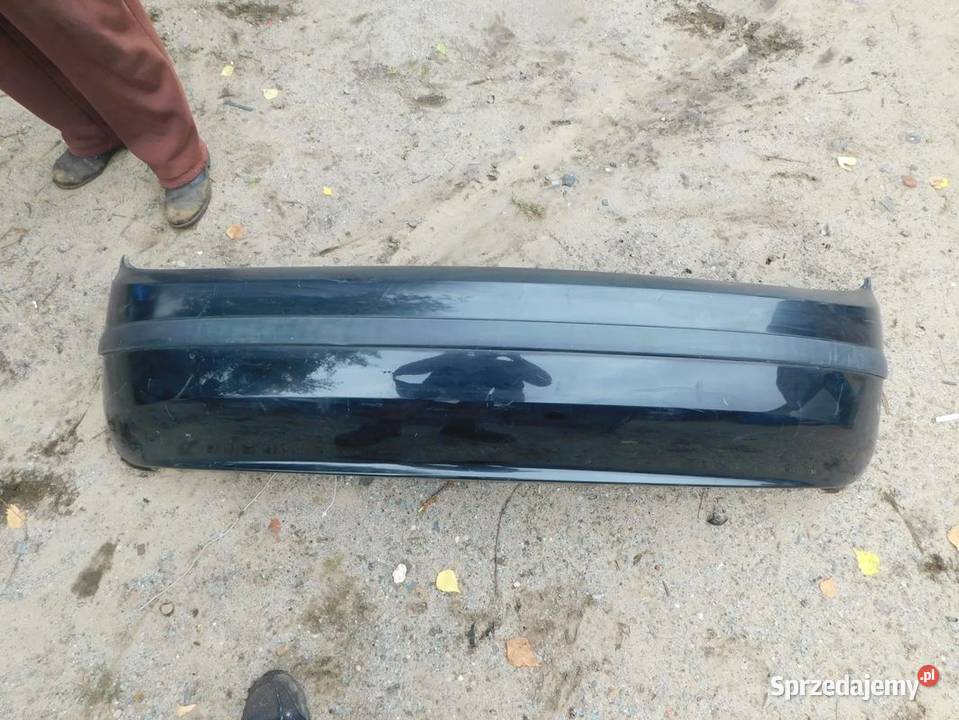 fabia zderzak 32157 WYSYŁKA osobowe Żory