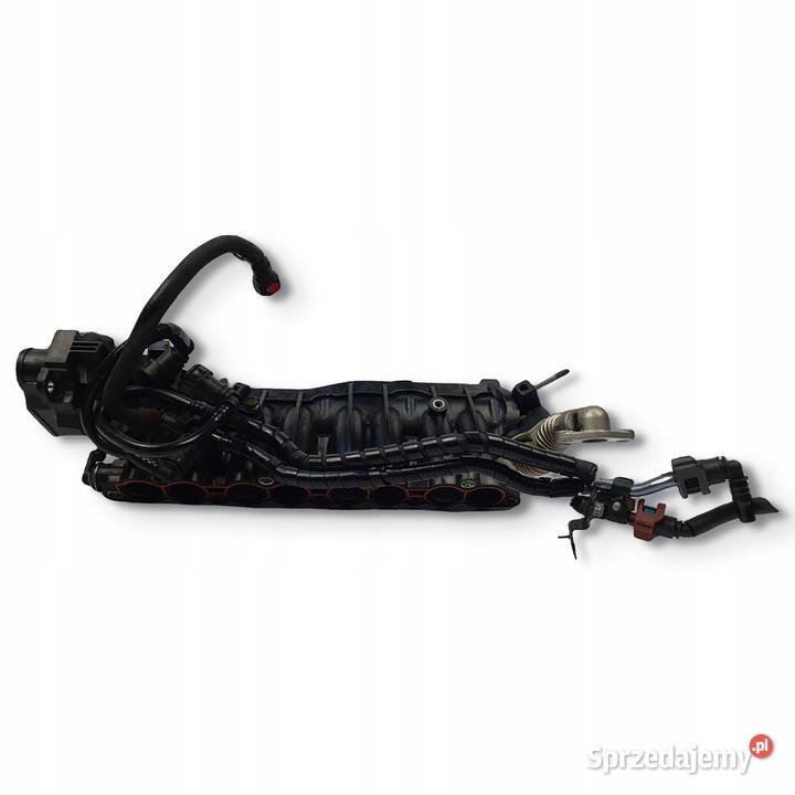 KOLEKTOR SSĄCY Kia Optima III 17 CRDI 283102A690 Chełm