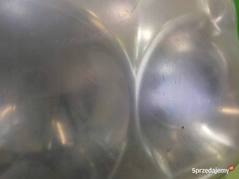 LEXUS RX300 II 30 B 03r 5D XENON lampa lewa Suków