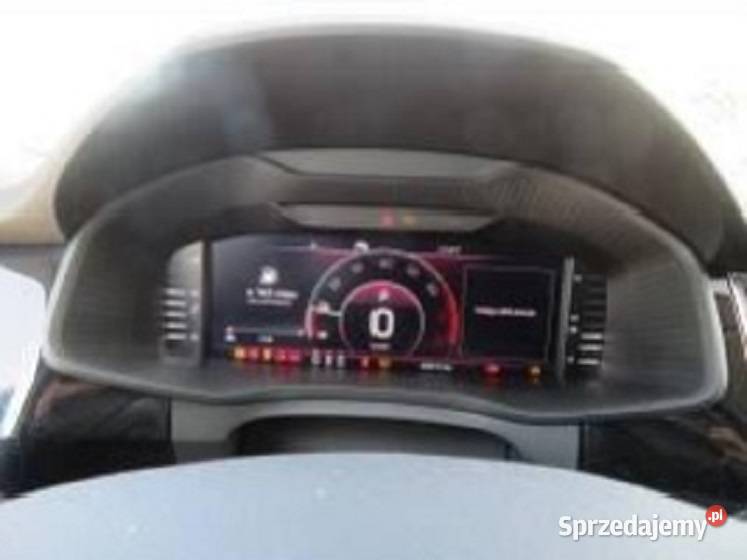 Syndyk sprzeda Skoda Octavia 2022 PK 2276N